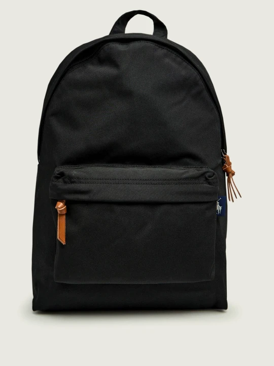 Zdjęcie produktu POLO RALPH LAUREN Plecak czarny