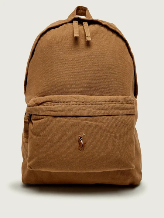 Zdjęcie produktu POLO RALPH LAUREN Plecak brązowy