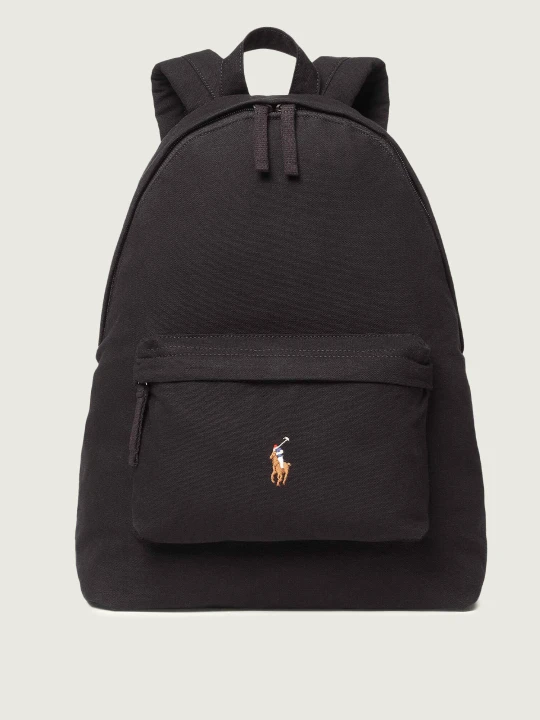 Zdjęcie produktu POLO RALPH LAUREN Plecak czarny