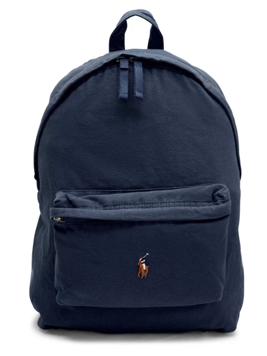 Zdjęcie produktu POLO RALPH LAUREN Plecak granatowy