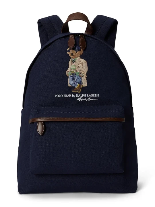 Zdjęcie produktu Polo Ralph Lauren plecak męski