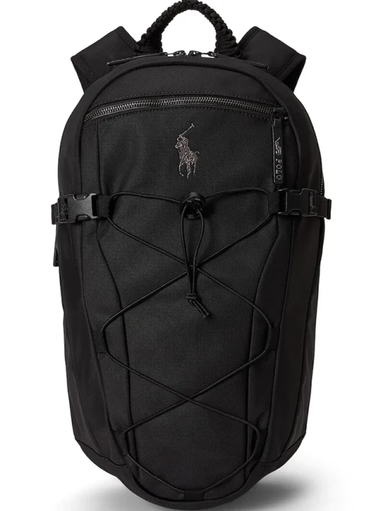 Zdjęcie produktu Polo Ralph Lauren plecak męski czarny