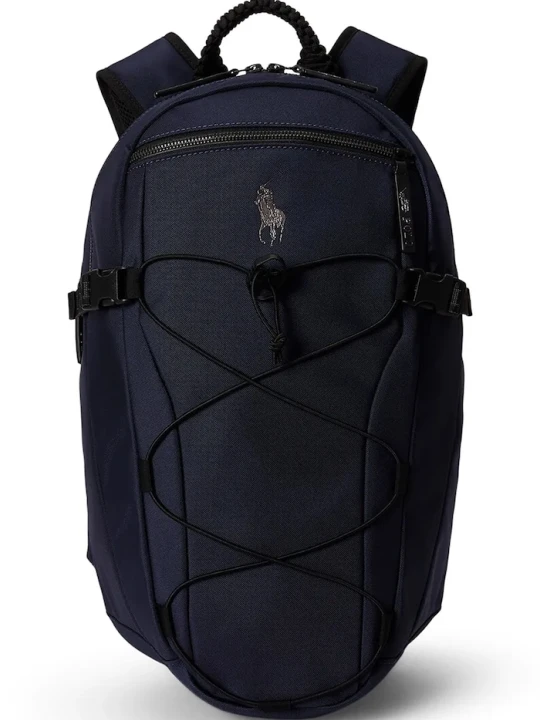 Zdjęcie produktu Polo Ralph Lauren plecak męski granatowy