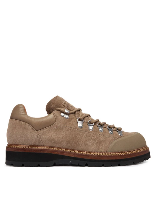 Zdjęcie produktu Polo Ralph Lauren Półbuty Alp Low 812P15877002 Beżowy