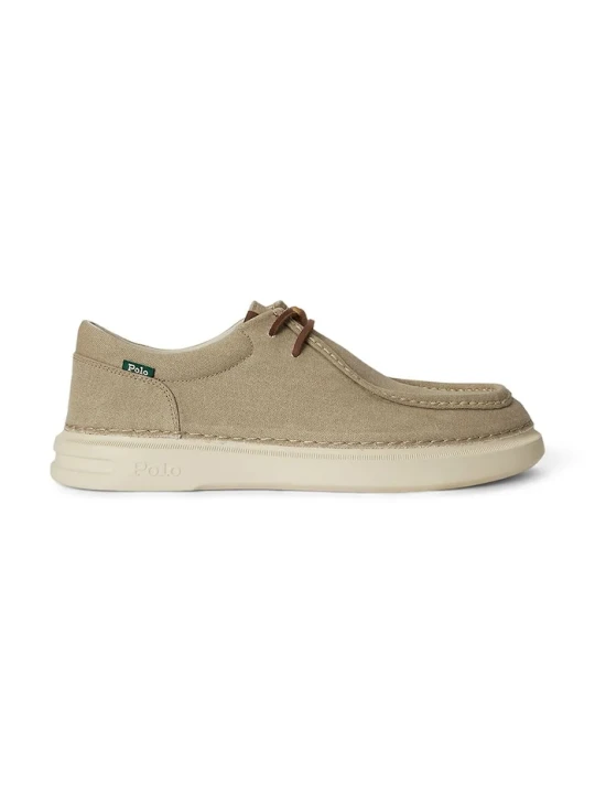 Zdjęcie produktu Polo Ralph Lauren półbuty męskie Rlite Moc beżowy