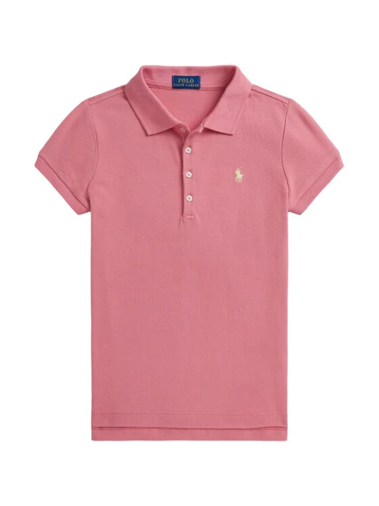 Zdjęcie produktu Polo Ralph Lauren Polo 313698589500 Różowy Regular Fit