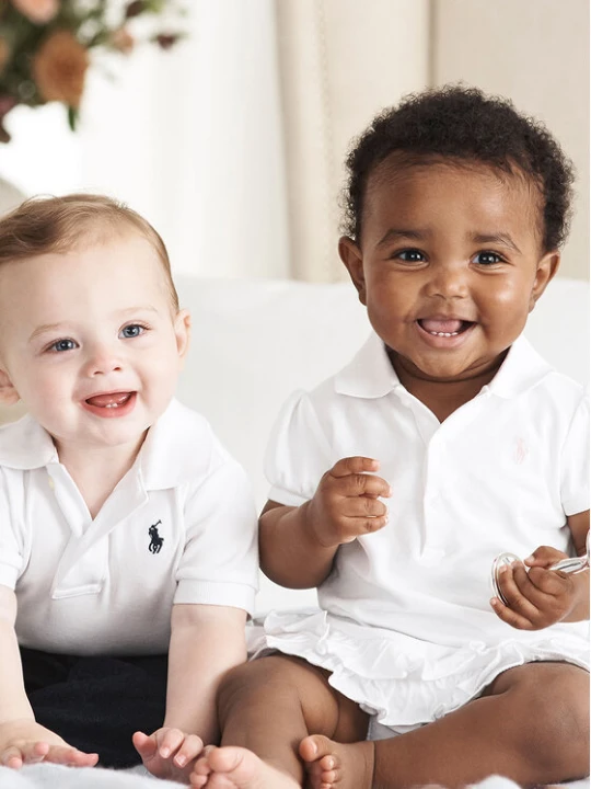 Zdjęcie produktu Polo Ralph Lauren Polo 320570127001 Biały Regular Fit