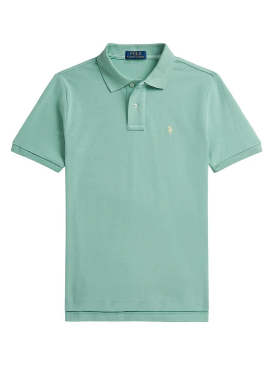 Zdjęcie produktu Polo Ralph Lauren Polo 323703632508 Zielony Regular Fit
