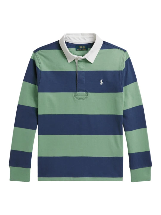 Zdjęcie produktu Polo Ralph Lauren Polo 323932280501 Kolorowy Regular Fit