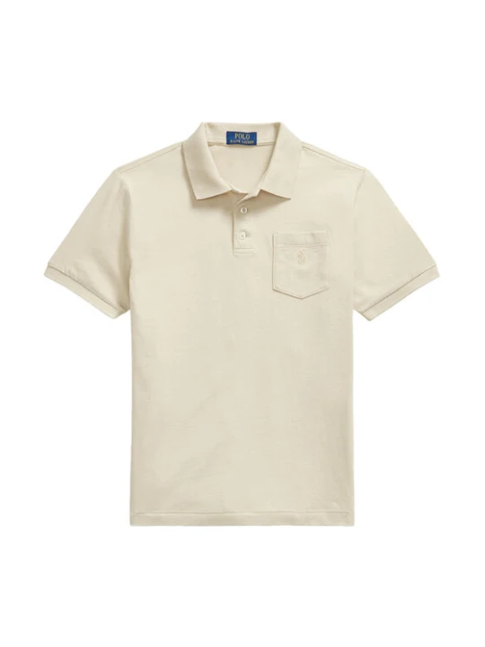 Zdjęcie produktu Polo Ralph Lauren Polo 323970332500 Beżowy Regular Fit