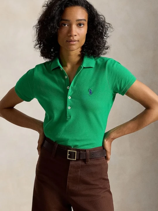Zdjęcie produktu Polo Ralph Lauren polo zielony