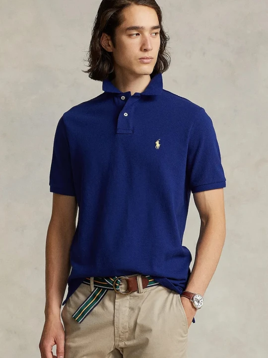 Zdjęcie produktu Polo Ralph Lauren polo bawełniane