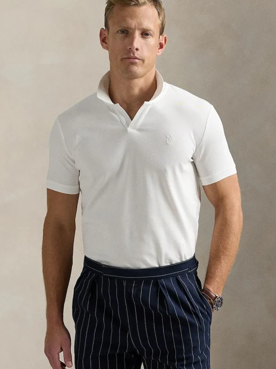 Zdjęcie produktu Polo Ralph Lauren polo bawełniane