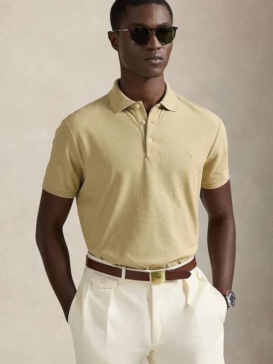Zdjęcie produktu Polo Ralph Lauren polo bawełniane
