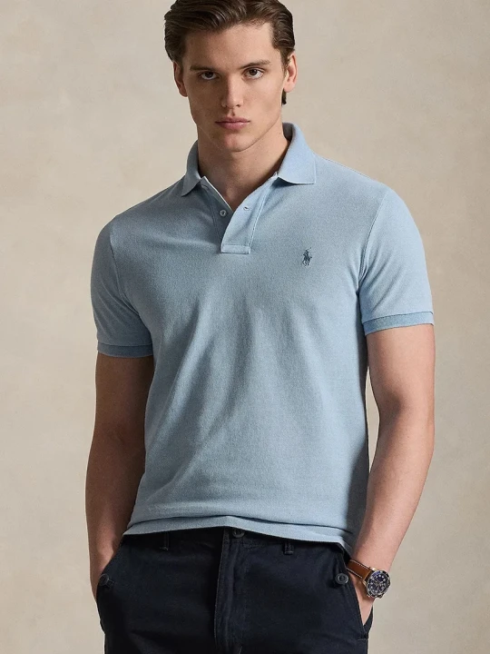 Zdjęcie produktu Polo Ralph Lauren polo bawełniane