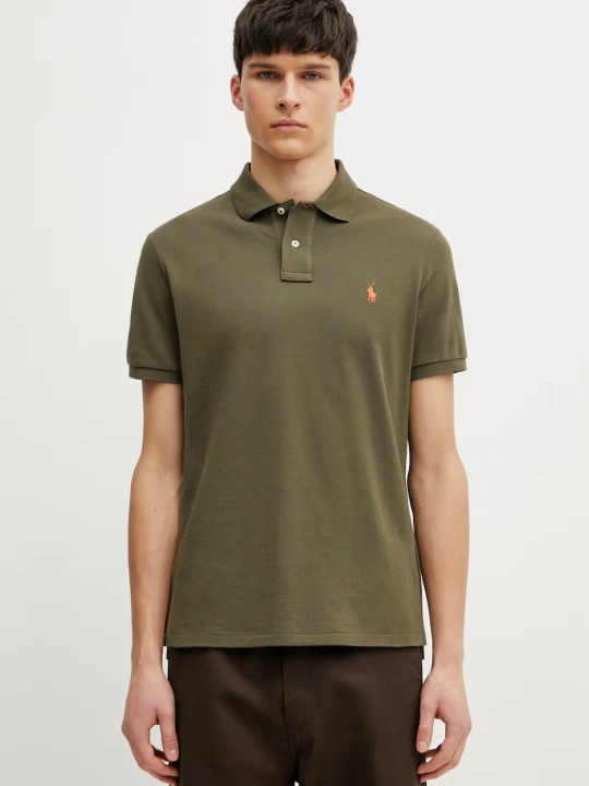 Zdjęcie produktu Polo Ralph Lauren polo bawełniane