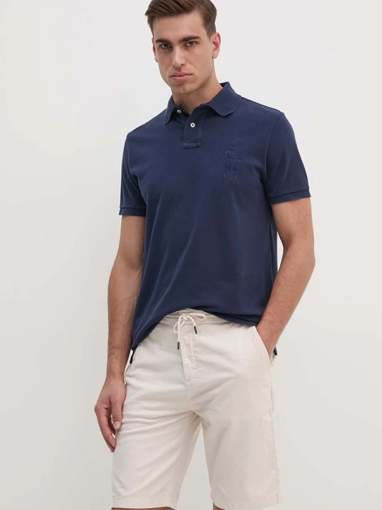 Zdjęcie produktu Polo Ralph Lauren polo bawełniane