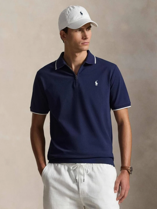 Zdjęcie produktu POLO RALPH LAUREN Polo | Classic fit granatowy