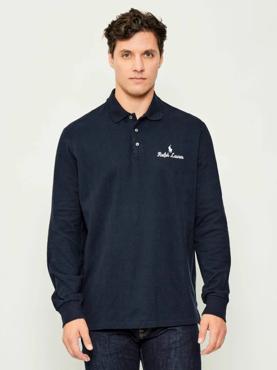 Zdjęcie produktu POLO RALPH LAUREN Polo | Classic fit granatowy