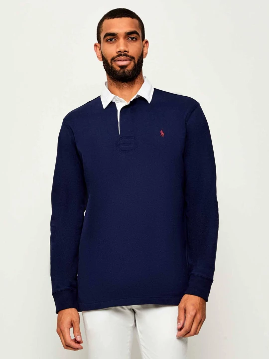 Zdjęcie produktu POLO RALPH LAUREN Polo | Classic fit granatowy