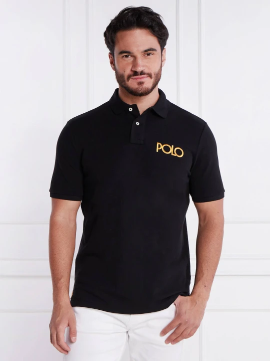 Zdjęcie produktu POLO RALPH LAUREN Polo | Classic fit czarny