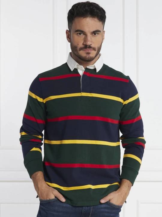 Zdjęcie produktu POLO RALPH LAUREN Polo | Classic fit zielony