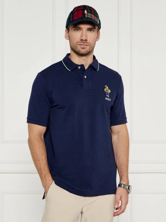 Zdjęcie produktu POLO RALPH LAUREN Polo | Classic fit