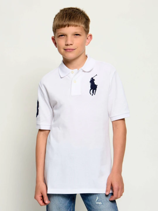Zdjęcie produktu POLO RALPH LAUREN Polo | Classic fit