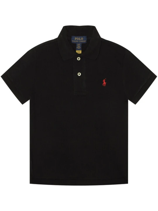 Zdjęcie produktu Polo Ralph Lauren Polo Core Replen 322603252001 Czarny Regular Fit