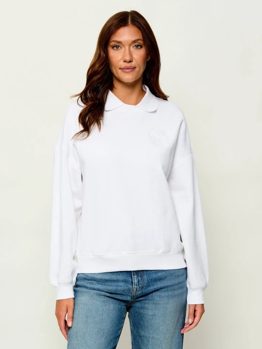 Zdjęcie produktu POLO RALPH LAUREN Polo | Polo Ralph Lauren x Wimbledon | Regular Fit biały