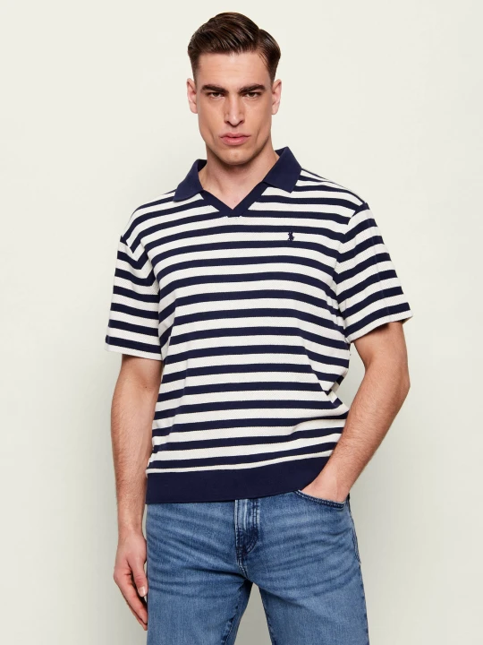 Zdjęcie produktu POLO RALPH LAUREN Polo | Regular Fit granatowy