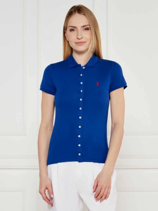 Zdjęcie produktu POLO RALPH LAUREN Polo | Regular Fit niebieski