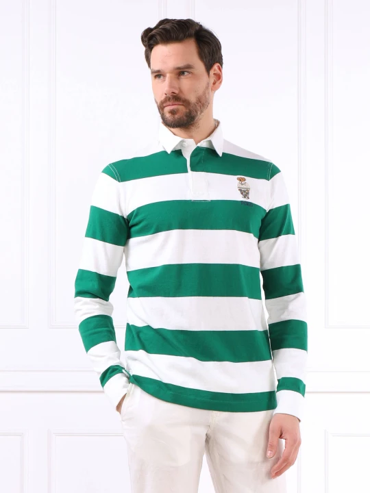 Zdjęcie produktu POLO RALPH LAUREN Polo | Regular Fit biały