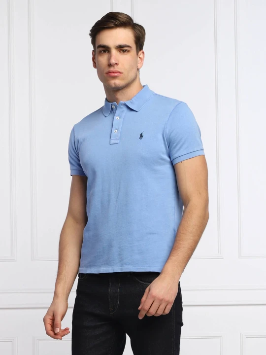 Zdjęcie produktu POLO RALPH LAUREN Polo | Regular Fit niebieski