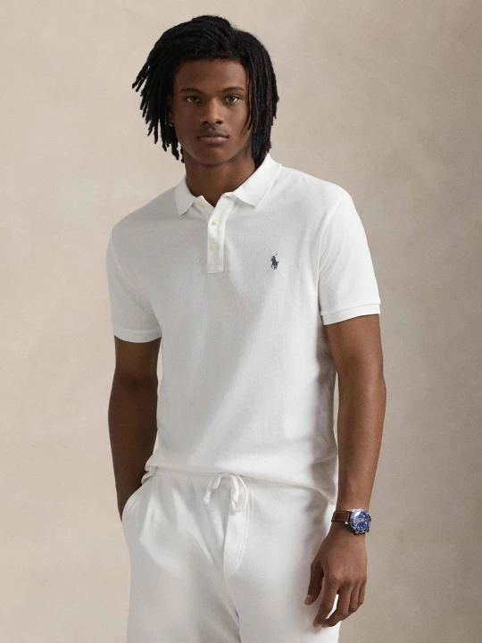 Zdjęcie produktu POLO RALPH LAUREN Polo | Regular Fit biały
