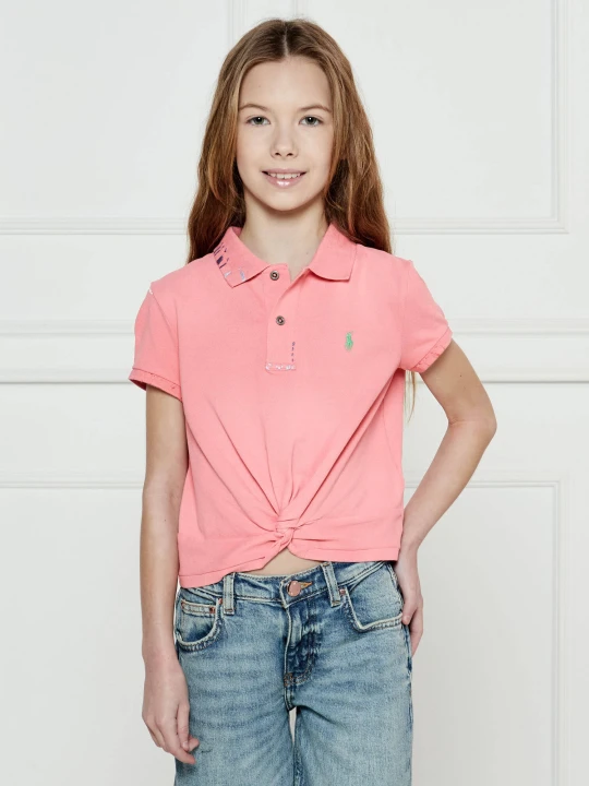 Zdjęcie produktu POLO RALPH LAUREN Polo | Regular Fit