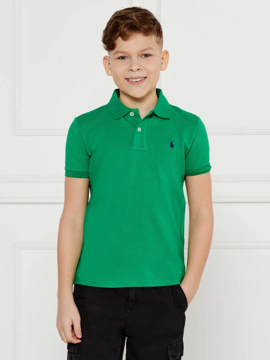 Zdjęcie produktu POLO RALPH LAUREN Polo | Regular Fit | pique