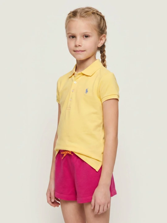 Zdjęcie produktu POLO RALPH LAUREN Polo | Regular Fit | pique