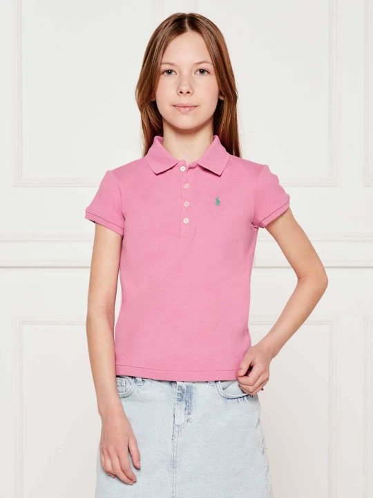 Zdjęcie produktu POLO RALPH LAUREN Polo | Regular Fit | pique