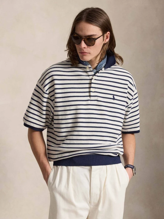 Zdjęcie produktu POLO RALPH LAUREN Polo | Relaxed fit biały