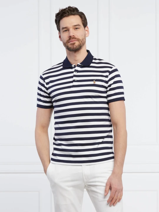 Zdjęcie produktu POLO RALPH LAUREN Polo | Slim Fit
