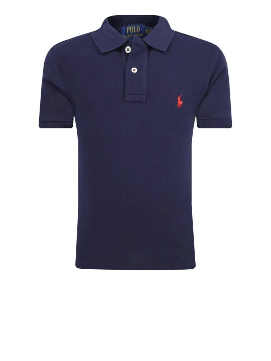 Zdjęcie produktu POLO RALPH LAUREN Polo | Slim Fit