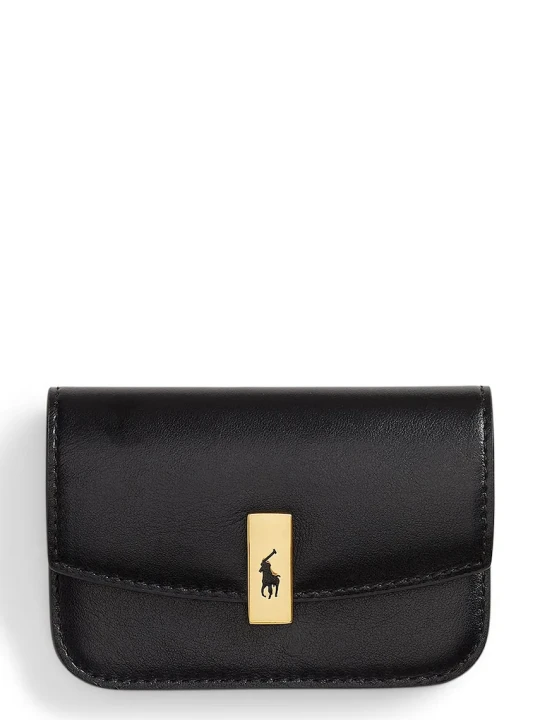 Zdjęcie produktu Polo Ralph Lauren portfel skórzany