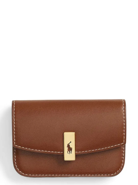 Zdjęcie produktu Polo Ralph Lauren portfel skórzany
