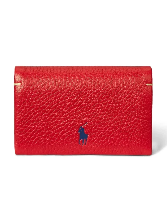 Zdjęcie produktu Polo Ralph Lauren portfel skórzany