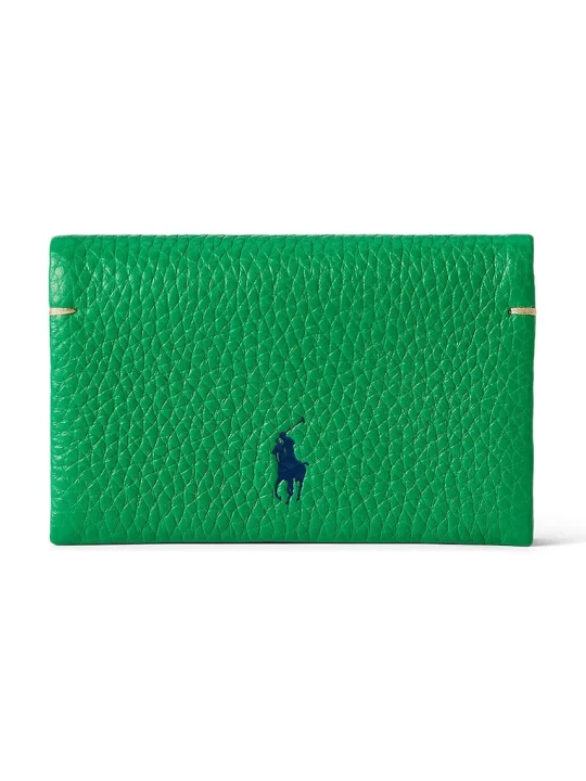 Zdjęcie produktu Polo Ralph Lauren portfel skórzany