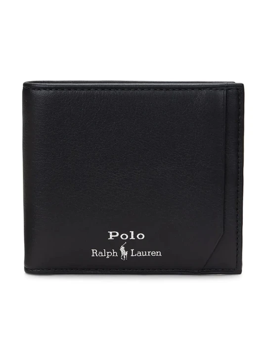 Zdjęcie produktu Polo Ralph Lauren portfel skórzany