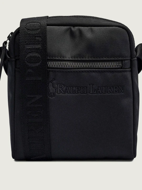 Zdjęcie produktu POLO RALPH LAUREN Reporterka czarny