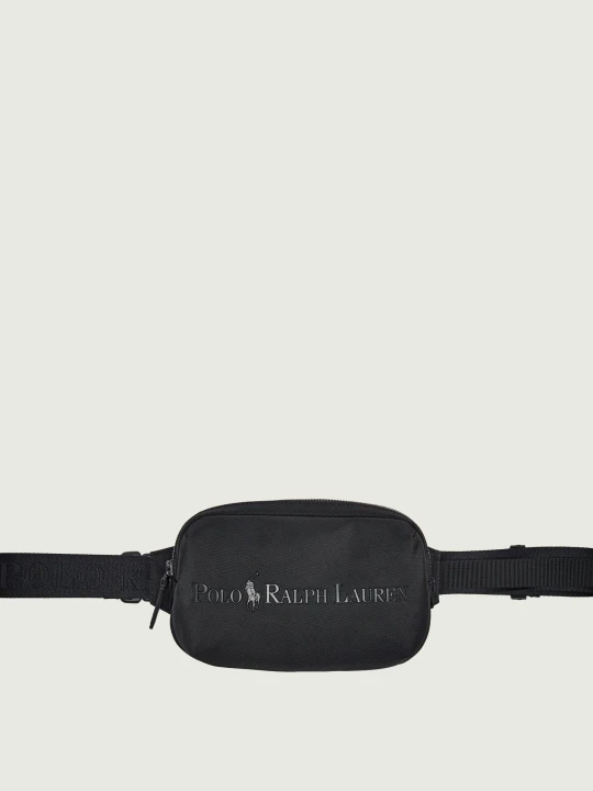Zdjęcie produktu POLO RALPH LAUREN Saszetka nerka czarny