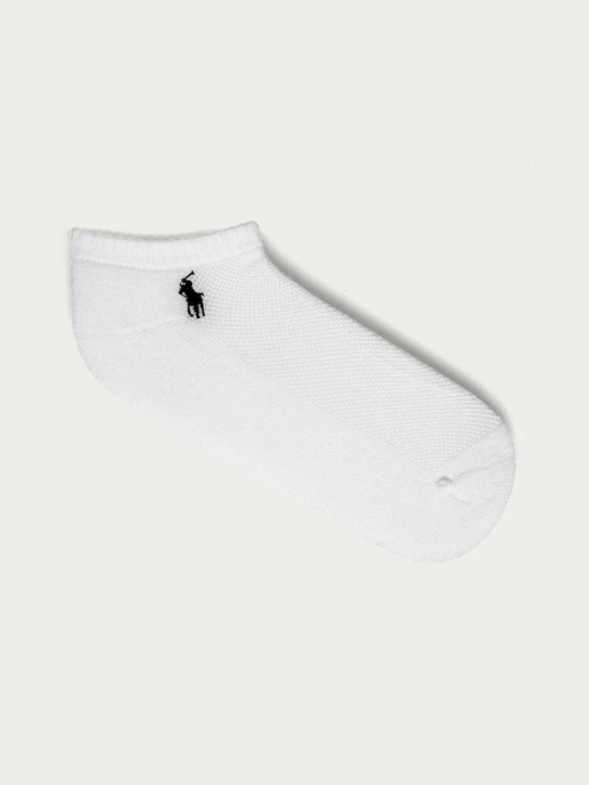Zdjęcie produktu Polo Ralph Lauren - Skarpetki (6-pack) 455747502003 biały